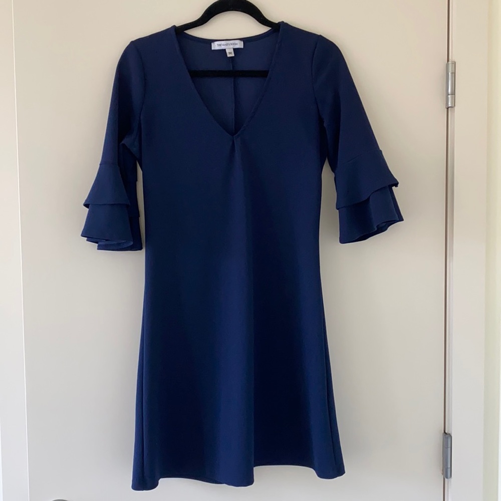 The Vanity Room Dress